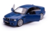 Изображение SOLIDO 1/18 BMW M3 (E46) 2000 blue