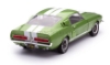 Изображение SOLIDO 1/18 FORD Shelby GT 500 green