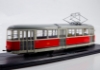 Изображение SSM 1/43 TATRA T1 трамвай