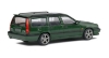 Изображение SOLIDO 1/43 VOLVO 850 T5-R 2.3L 20V Turbo dark green