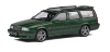 Изображение SOLIDO 1/43 VOLVO 850 T5-R 2.3L 20V Turbo dark green