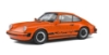 Изображение SOLIDO 1/18 PORSCHE 911 Carrera 3.0 orange