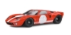 Изображение SOLIDO 1/18 FORD GT40 racing 1966