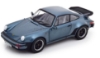 Изображение NOREV 1/18 PORSCHE 930 Turbo 3.3 1988 blue