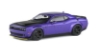 Изображение SOLIDO 1/43 DODGE Challenger violet