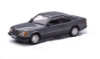 Изображение NOREV 1/18 MERCEDES-BENZ 300 CE (C124) 1992 grey met