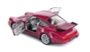 Изображение SOLIDO 1/18 PORSCHE 911 (964) Turbo red