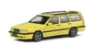 Изображение SOLIDO 1/43 VOLVO 850 T5-R 2.3L 20V Turbo yellow