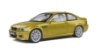 Изображение SOLIDO 1/18 BMW M3 coupe (E46) 2000 yellow