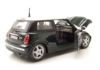 Изображение MAISTO 1/24 MINI COOPER green/зеленый