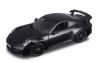 Изображение MAISTO 1/18 PORSCHE 911 GT3 2022 black/черный