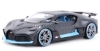 Изображение MAISTO 1/24 BUGATTI Divo Dull grey/серый