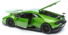 Изображение MAISTO 1/18 LAMBORGHINI Huracan Performante Lt green/зеленый