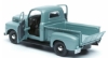 Изображение MAISTO 1/24 FORD F-1 Pickup 1948 grey/серый