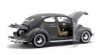 Изображение BBURAGO 1/18 VW Kafer Beetle 1955 grey/серый