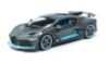 Изображение BBURAGO 1/18 BUGATTI Divo Flat dark grey/серый