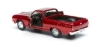 Изображение MAISTO 1/24 CHEVROLET El Camino 1965 met red/метал. красный