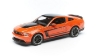 Изображение MAISTO 1/24 FORD Mustang Boss 302 orange/оранжевый