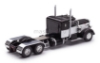 Изображение IXO 1/43 Седельный тягач PETERBILT 350 1952 black-white