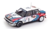 Изображение IXO 1/24 LANCIA Delta Integrale 16V №1 Martini Biasion/Siviero Rally Monte-Carlo 3 место 1990