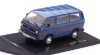 Изображение IXO 1/43 VW T3 Caravelle 1980 blue/dark blue