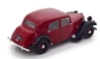 Изображение WHITEBOX 1/24 CITROEN Traction Avant 11BL 1952 dark red/black