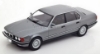 Изображение MODELCAR 1/18 BMW 740i (E32) 1992 metallic grey