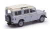 Изображение IXO 1/43 LAND ROVER Series II 109 Station Wagon 1978 grey/light beige