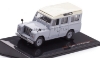 Изображение IXO 1/43 LAND ROVER Series II 109 Station Wagon 1978 grey/light beige