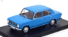 Изображение WHITEBOX 1/24 ВАЗ-2101 Жигули (LADA 1200) 1970 голубой