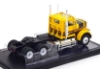 Изображение IXO 1/43 Седельный тягач FREIGHTLINER FLC 120 64 T 1977 yellow-black