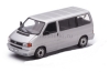 Изображение IXO 1/43 VW T4 Caravelle 1990 silver