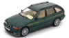 Изображение MODELCAR 1/18 BMW Alpina B3 3.2 (E36) Touring 1995 metallic green