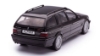 Изображение MODELCAR 1/18 BMW Alpina B3 3.2 (E36) Touring 1995 metallic black