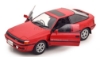 Изображение WHITEBOX 1/24 TOYOTA Celica GT Four (ST165) 1986 red