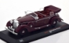 Изображение IXO 1/43 MERCEDES-BENZ 770K (W150) 1938 dark red