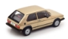 Изображение WHITEBOX 1/24 VW Golf I GTI 1976 metallic beige