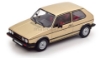 Изображение WHITEBOX 1/24 VW Golf I GTI 1976 metallic beige