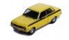 Изображение IXO 1/43 OPEL Ascona A Tuning 1973 dark yellow-black