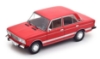 Изображение WHITEBOX 1/24 В-2106 Жигули (LADA 1600 LS) 1976 красный