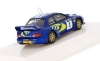 Изображение IXO 1/43 SUBARU Impreza S5 WRC №4 555 Subaru WRT Eriksson/Parmander RAC Rally 25th RAC Anniversary editioin 1997