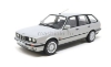 Изображение NOREV 1/18 BMW 325i Touring (E30) 1991 silver