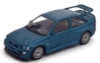 Изображение WHITEBOX 1/24 FORD Escort RS Cosworth 1993 metallic green