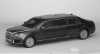 Изображение АЛ-Новая эпоха-030 1/43 AURUS Senat Limousine черный (16.01.2023)