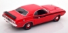 Изображение GREENLIGHT 1/18 DODGE Challenger R/T 1971 bright red