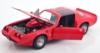 Изображение GREENLIGHT 1/18 PONTIAC Firebird T/A Fire Am VSE 1979 red