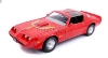 Изображение GREENLIGHT 1/18 PONTIAC Firebird T/A Fire Am VSE 1979 red