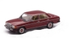 Изображение IXO 1/43 MERCEDES-BENZ 240D (W123) 1976 dark red