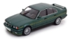 Изображение MODELCAR 1/18 BMW Alpina B10 4,6 (E34) 1994 metallic green