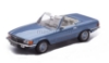 Изображение IXO 1/43 MERCEDES-BENZ 280 SL (R107) 1979 metallic light blue